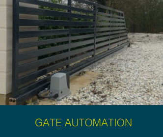 automation-gate