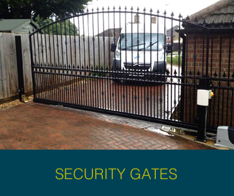 security-gates